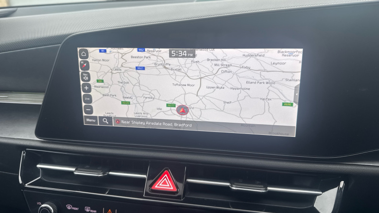 Kia Niro 1.6 GDi 168 PHEV 4 5dr DCT Estate